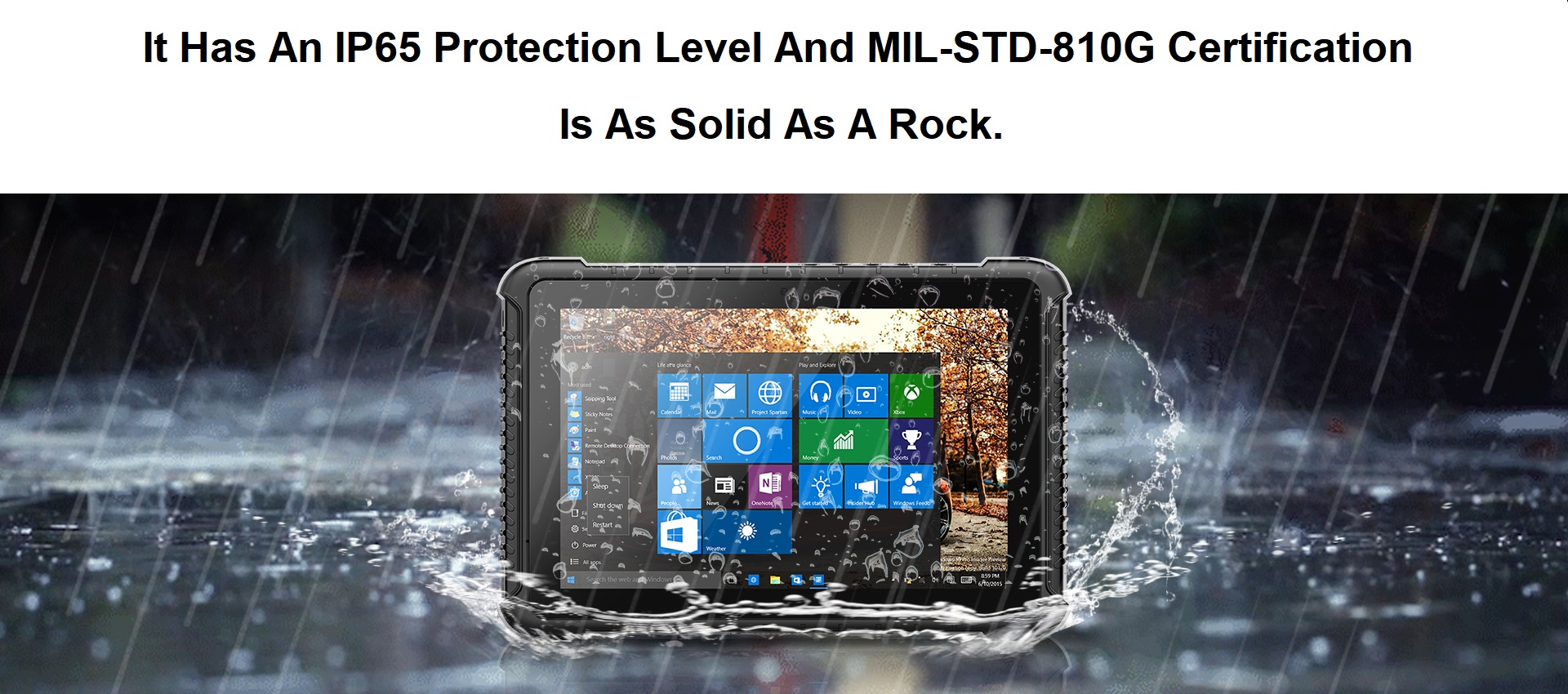 10.1inch rugged tablet PC data (4)