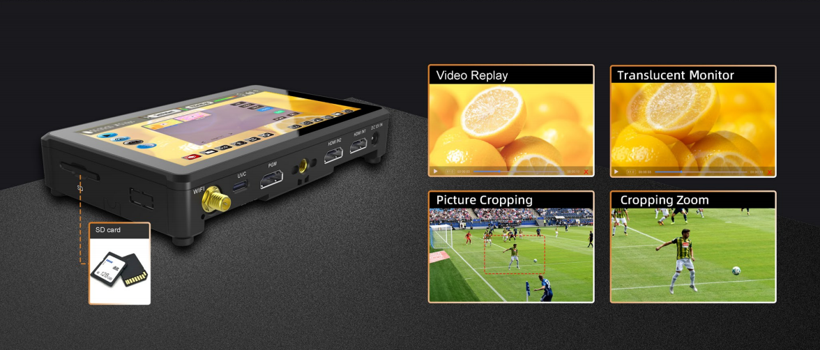 BAYTTO Q2 playback- 6