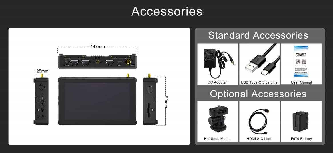 BAYTTO Q2 video switcher-12