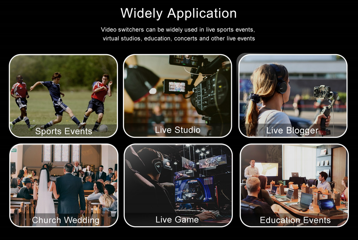 BAYTTO Q2 video switcher-9