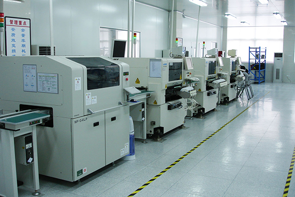 SMT-production-line