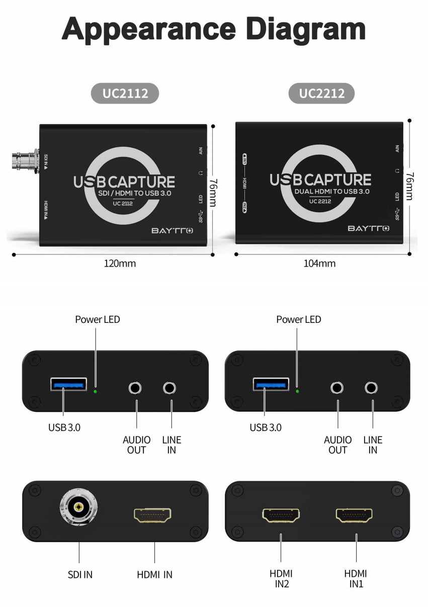 USB Capture-12